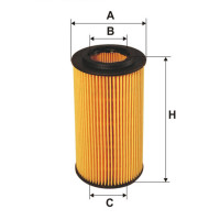 Фильтр масляный FILTRON OE 649/2